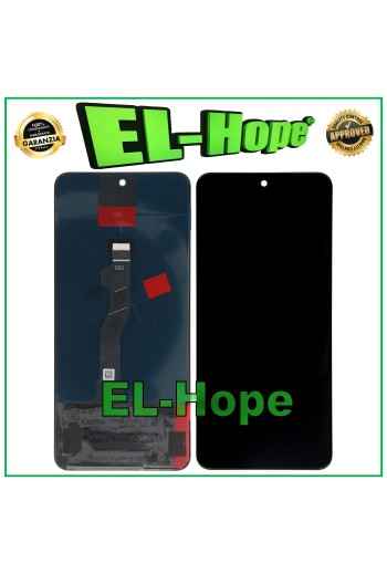 DISPLAY OLED PER HUAWEI NOVA 10 SE/ 11 SE/ 12 SE LCD TOUCH SCREEN VETRO SCHERMO