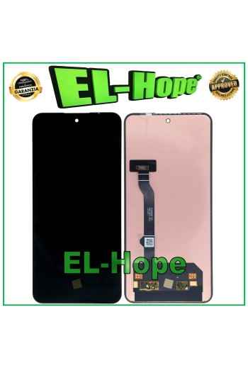 DISPLAY LCD PER NOTHING PHONE 3A A059 (3A) TOUCH SCREEN VETRO SCHERMO ASSEMBLATO