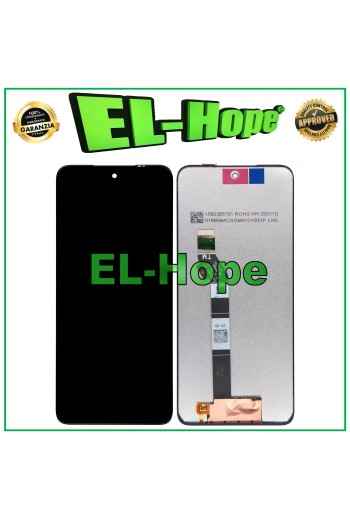 DISPLAY LCD PER MOTOROLA MOTO G35 XT2433 XT2433-2 TOUCH SCREEN VETRO ASSEMBLATO