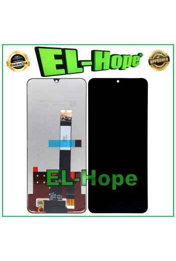 DISPLAY LCD PER XIAOMI REDMI A5 4G 2025 25028PC03G TOUCH SCREEN SCHERMO VETRO