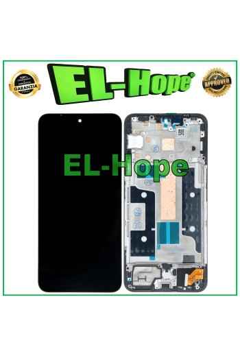 DISPLAY LCD OLED + FRAME PER NOTHING CMF PHONE 1 TOUCH VETRO ASSEMBLATO