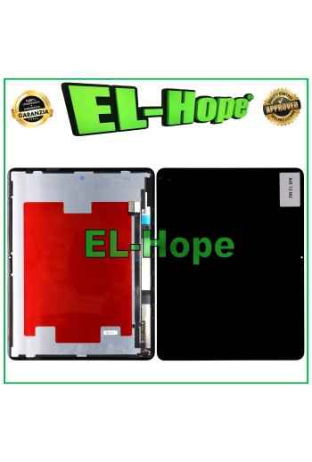 DISPLAY LCD TOUCH SCREEN PER APPLE IPAD AIR 13 M2 (2024) A2898 A2899 A2900 NERO