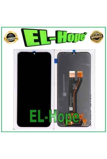 DISPLAY LCD PARI ORIGINALE SERVICE SAMSUNG GALAXY A14 4G/5G SM A145F A146B TOUCH