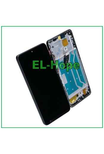 DISPLAY LCD + FRAME PER HUAWEI NOVA 12i CTR-AL20/ 13i CTR-L91 TOUCH SCREEN VETRO DISPLAY LCD + FRAME PER HUAWEI NOVA 12i CTR-AL20/ 13i CTR-L91 TOUCH SCREEN VETRO