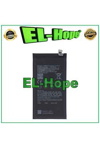 BATTERIA BLPA03 PER OPPO FIND N3 CPH2499 PHN110 SUPERVOOC 3295mAh PARI ORIGINALE
