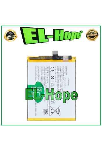 BATTERIA B-O9 PER VIVO X60 V2045 4300 mAh 1ICP5/64/82 PARI ORIGINALE