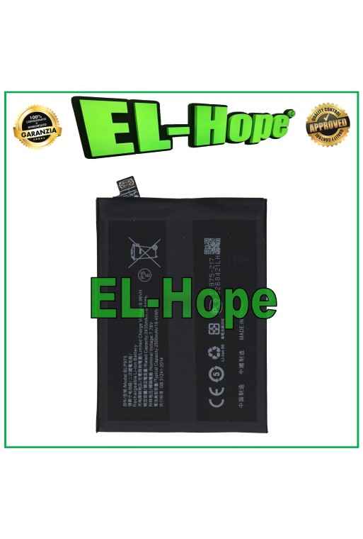 BATTERIA BLP975 PER OPPO REALME 11 PRO+ RMX3740 5000 mAh PARI ORIGINALE BATTERIA BLP975 PER OPPO REALME 11 PRO+ RMX3740 5000 mAh PARI ORIGINALE
