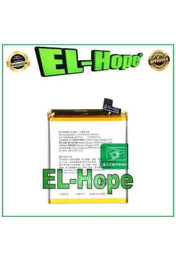 BATTERIA BLP741 PER OPPO REALME X2 RMX1992 RMX1993 RMX1991 PARI ORIGINALE