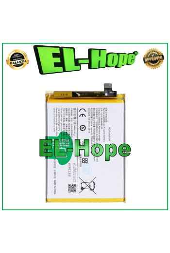 BATTERIA B-S6 PER VIVO V21 5G V2115A V2148A 5000 mAh PARI ORIGINALE