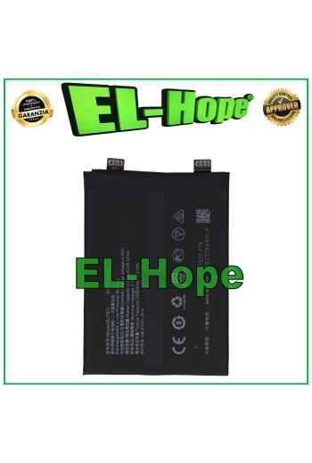 BATTERIA BLP921 PER ONEPLUS NORD ACE PGKM10 / 10R CPH2411 4500mAh PARI ORIGINALE