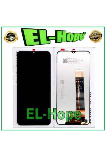 DISPLAY TOUCH + LCD PARI ORIGINALE SERVICE SAMSUNG GALAXY M33 5G 2022 SM-M336B