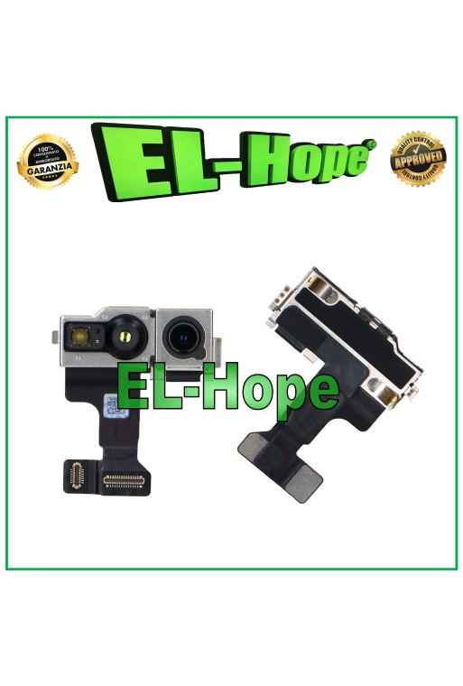 FOTOCAMERA FRONTALE ANTERIORE SELFIE CAMERA PER APPLE IPHONE 16 FOTOCAMERA FRONTALE ANTERIORE SELFIE CAMERA PER APPLE IPHONE 16