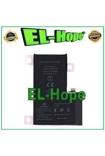 BATTERIA DI RICAMBIO PILA PER IPHONE 16 PRO MAX A3296 A3084 4685 mAh 4.5V