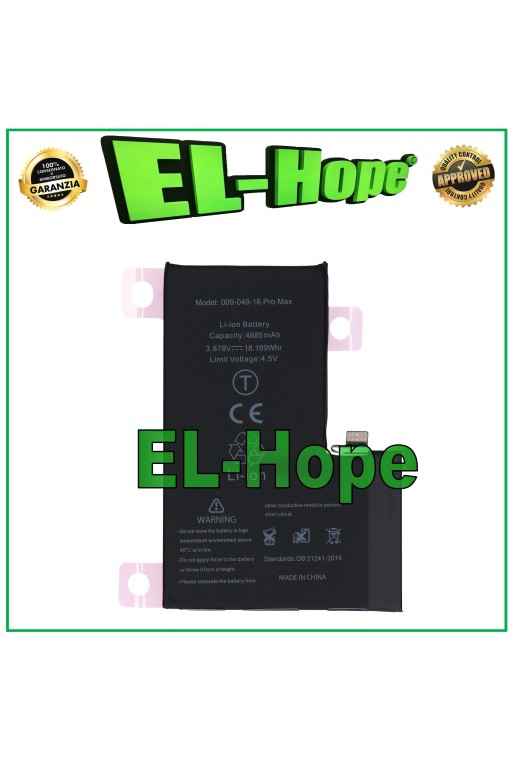BATTERIA DI RICAMBIO PILA PER IPHONE 16 PRO MAX A3296 A3084 4685 mAh 4.5V BATTERIA DI RICAMBIO PILA PER IPHONE 16 PRO MAX A3296 A3084 4685 mAh 4.5V