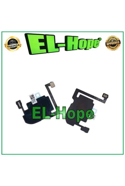 FLAT FLEX SENSORE PROSSIMITA' LUCE PER APPLE IPHONE 16 PRO FLAT FLEX SENSORE PROSSIMITA' LUCE PER APPLE IPHONE 16 PRO