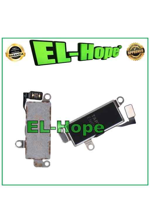 MODULO VIBRAZIONE VIBRACALL PER APPLE IPHONE 16 PLUS MODULO VIBRAZIONE VIBRACALL PER APPLE IPHONE 16 PLUS