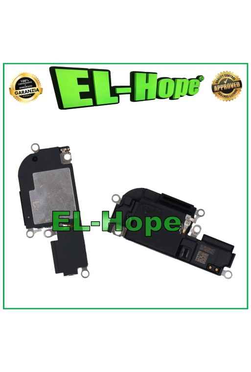 SUONERIA BUZZER PER APPLE IPHONE 16 PRO MAX CASSA ALTOPARLANTE SPEAKER VIVAVOCE SUONERIA BUZZER PER APPLE IPHONE 16 PRO MAX CASSA ALTOPARLANTE SPEAKER VIVAVOCE