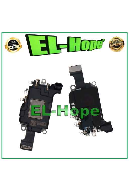 ALTOPARLANTE SPEAKER PER APPLE IPHONE 16 PRO ASCOLTO AUDIO CHIAMATA SUPERIORE ALTOPARLANTE SPEAKER PER APPLE IPHONE 16 PRO ASCOLTO AUDIO CHIAMATA SUPERIORE