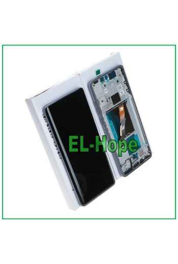 DISPLAY FRAME ORIGINALE SERVICE MOTOROLA MOTO EDGE 60 FUSION XT2503-4 SLIPSTREAM DISPLAY FRAME ORIGINALE SERVICE MOTOROLA MOTO EDGE 60 FUSION XT2503-4 SLIPSTREAM