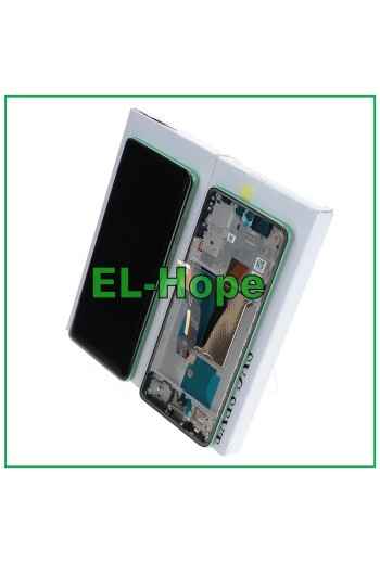 DISPLAY LCD TOUCH FRAME ORIGINALE SERVICE MOTOROLA MOTO EDGE 60 XT2505 VERDE DISPLAY LCD TOUCH FRAME ORIGINALE SERVICE MOTOROLA MOTO EDGE 60 XT2505 VERDE