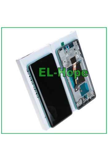 DISPLAY TOUCH FRAME ORIGINALE SERVICE MOTOROLA MOTO EDGE 60 XT2505 AMAZONITE BLU DISPLAY TOUCH FRAME ORIGINALE SERVICE MOTOROLA MOTO EDGE 60 XT2505 AMAZONITE BLU
