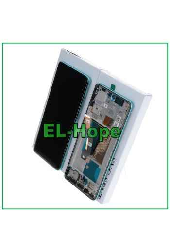 DISPLAY TOUCH FRAME ORIGINALE SERVICE MOTOROLA MOTO EDGE 60 XT2505 AMAZONITE BLU DISPLAY TOUCH FRAME ORIGINALE SERVICE MOTOROLA MOTO EDGE 60 XT2505 AMAZONITE BLU