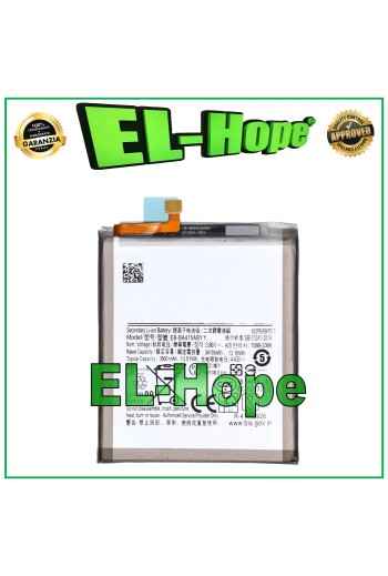 BATTERIA EB-BA415ABY PER SAMSUNG GALAXY A41 SM-A415 F 3500 mAh PARI ORIGINALE