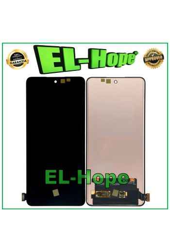 DISPLAY LCD OLED PER OPPO REALME 14 PRO RMX5056 TOUCH SCREEN VETRO SCHERMO