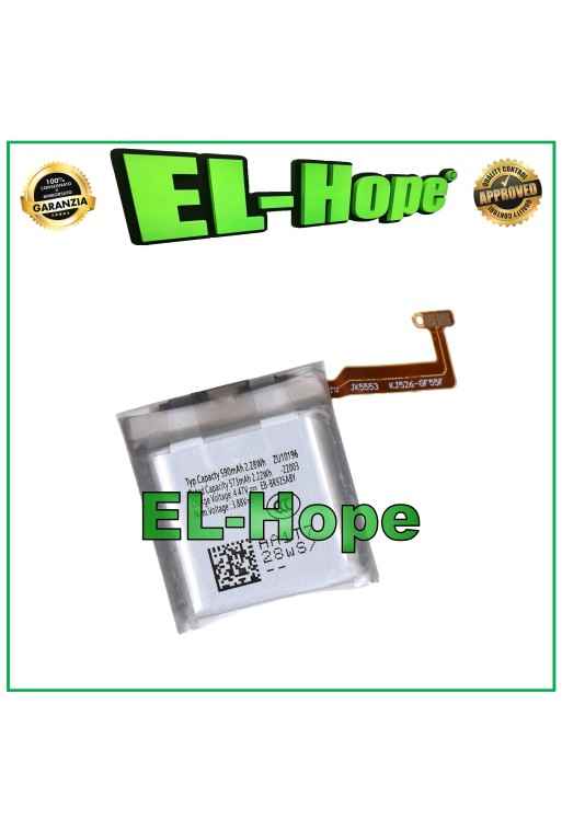 BATTERIA EB-BR925ABY PER SAMSUNG GALAXY WATCH 5 PRO SM-R920 SM-R925 45MM 573mAh