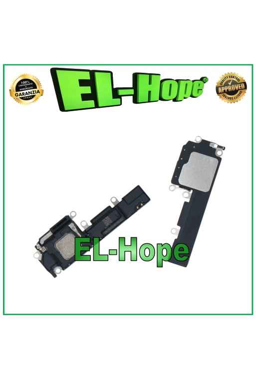 SUONERIA BUZZER PER IPHONE 17 CASSA ALTOPARLANTE SPEAKER AUDIO VIVAVOCE