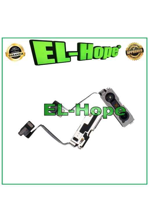 FOTOCAMERA FRONTALE ANTERIORE SELFIE CAMERA PER APPLE IPHONE 17 PRO FOTOCAMERA FRONTALE ANTERIORE SELFIE CAMERA PER APPLE IPHONE 17 PRO