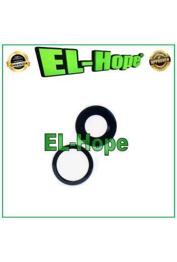 VETRINO VETRO LENTE FOTOCAMERA POSTERIORE IPHONE 17 LENS CAMERA ADESIVO