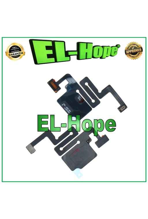 FLAT FLEX SENSORE PROSSIMITA' LUCE PER APPLE IPHONE 17 FLAT FLEX SENSORE PROSSIMITA' LUCE PER APPLE IPHONE 17