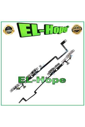 FLAT FLEX TASTO ACCENSIONE FOTOCAMERA PER APPLE IPHONE 16 PRO POWER ON OFF 