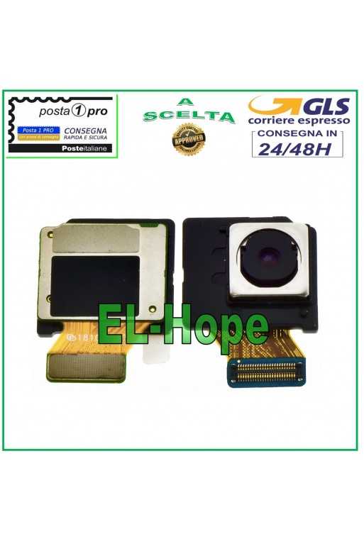 FLAT FLEX FOTOCAMERA POSTERIORE SAMSUNG GALAXY S9 SM-G960F SM-G960 BACK CAMERA FLAT FLEX FOTOCAMERA POSTERIORE SAMSUNG GALAXY S9 SM-G960F SM-G960 BACK CAMERA