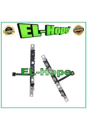 FLAT FLEX TASTI VOLUME PER APPLE IPHONE 17 PRO MAX TASTO SILENZIOSO MUTO