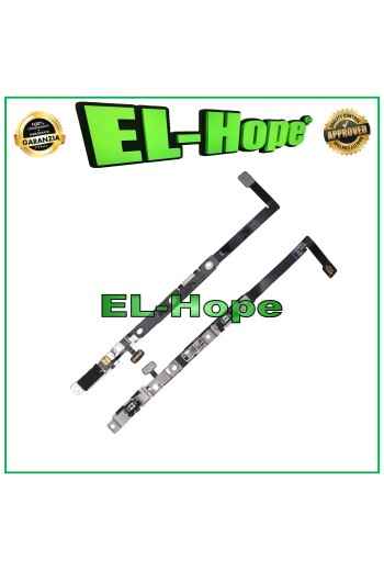 FLAT FLEX TASTO FOTOCAMERA ACCENSIONE PER APPLE IPHONE 17 POWER SWITCH ON OFF 