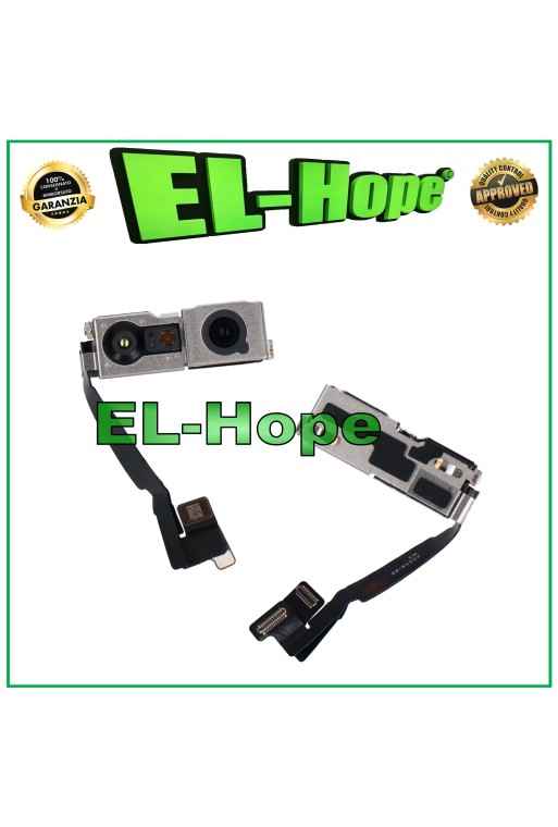 FOTOCAMERA FRONTALE ANTERIORE SELFIE CAMERA PER APPLE IPHONE 17 PRO MAX FOTOCAMERA FRONTALE ANTERIORE SELFIE CAMERA PER APPLE IPHONE 17 PRO MAX