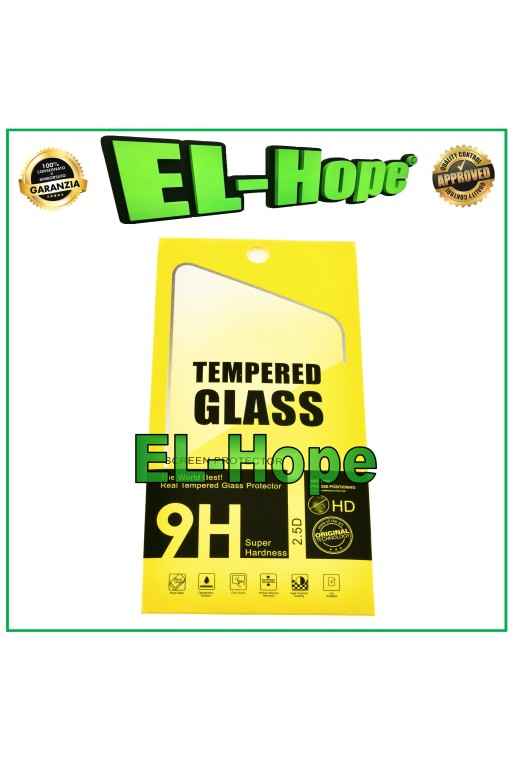 PELLICOLA IN VETRO TEMPERATO GLASS PROTEZIONE LCD PER APPLE IPHONE 17