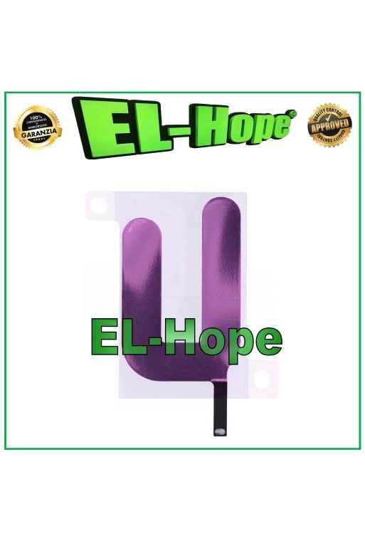 STRISCIA ADESIVO BIADESIVO INTERA STICKER SOSTITUZIONE BATTERIA IPHONE 16