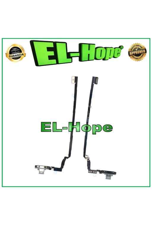 CONNETTORE RICARICA APPLE IPHONE 17 AIR MICROFONO ANTENNA DOCK CARICA BIANCO