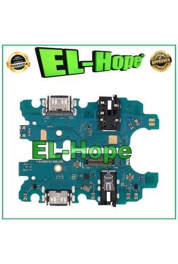 CONNETTORE RICARICA PER SAMSUNG GALAXY M14 SM-M146B MICROFONO DOCK DI CARICA