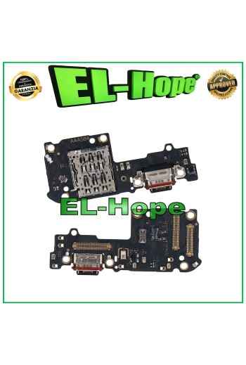 CONNETTORE RICARICA PER ONEPLUS NORD 4 CPH2661 DOCK DI CARICA TYPE C