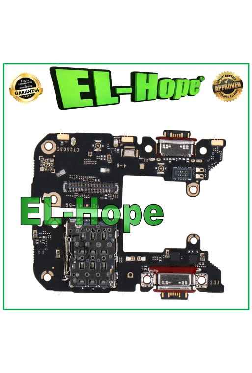 DOCK CONNETTORE DI RICARICA XIAOMI 14T 2406APNFAG /14T PRO MICROFONO LETTORE SIM