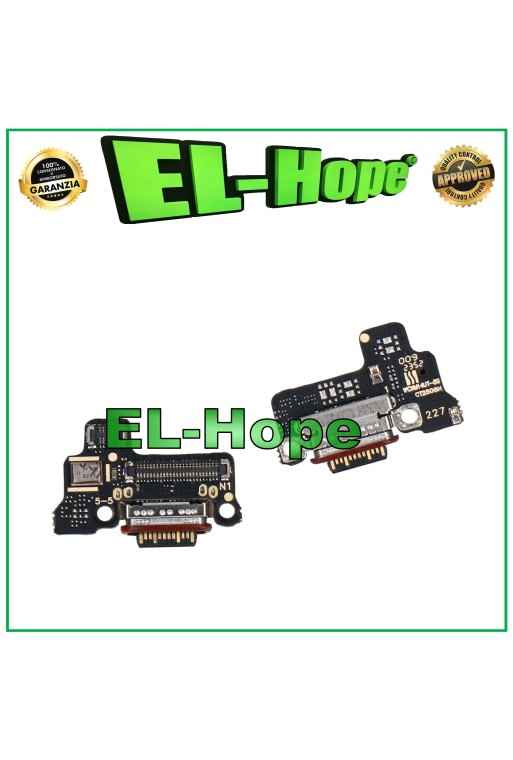 CONNETTORE RICARICA PER XIAOMI 14 ULTRA 24031PN0DC MICROFONO DOCK DI CARICA 