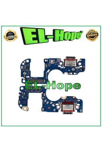 CONNETTORE RICARICA PER MOTOROLA MOTO G56 5G XT2529 MICROFONO TYPE C DOCK CARICA