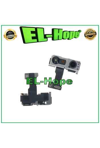 FOTOCAMERA FRONTALE ANTERIORE SELFIE CAMERA APPLE IPHONE 17