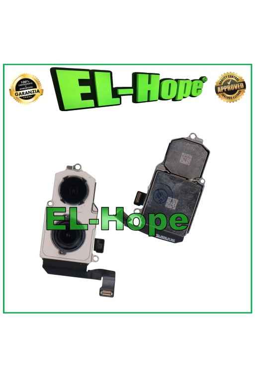 FOTOCAMERA POSTERIORE RETRO BACK CAMERA PRINCIPALE PER APPLE IPHONE 17 FOTOCAMERA POSTERIORE RETRO BACK CAMERA PRINCIPALE PER APPLE IPHONE 17