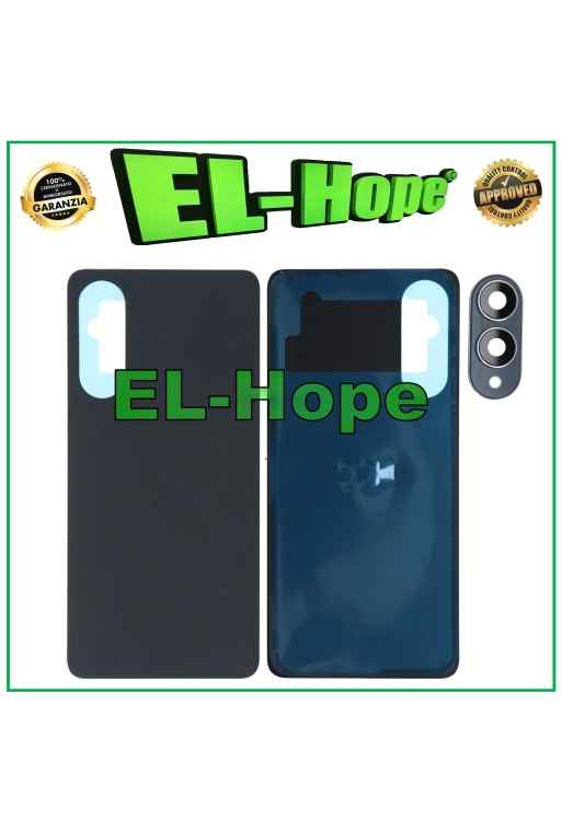 COPRI BATTERIA PER SAMSUNG GALAXY S25 EDGE SM-S937 VETRO SCOCCA POSTERIORE NERO COPRI BATTERIA PER SAMSUNG GALAXY S25 EDGE SM-S937 VETRO SCOCCA POSTERIORE NERO