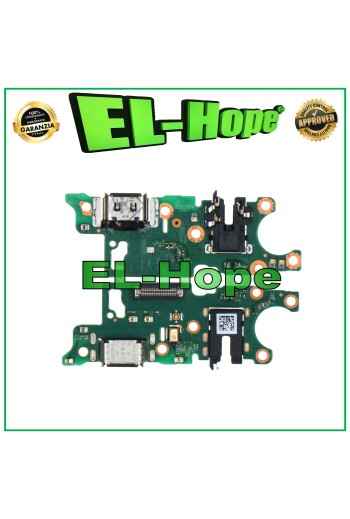 CONNETTORE RICARICA PER OPPO A80 CPH2639 DOCK DI CARICA JACK CUFFIE MICROFONO